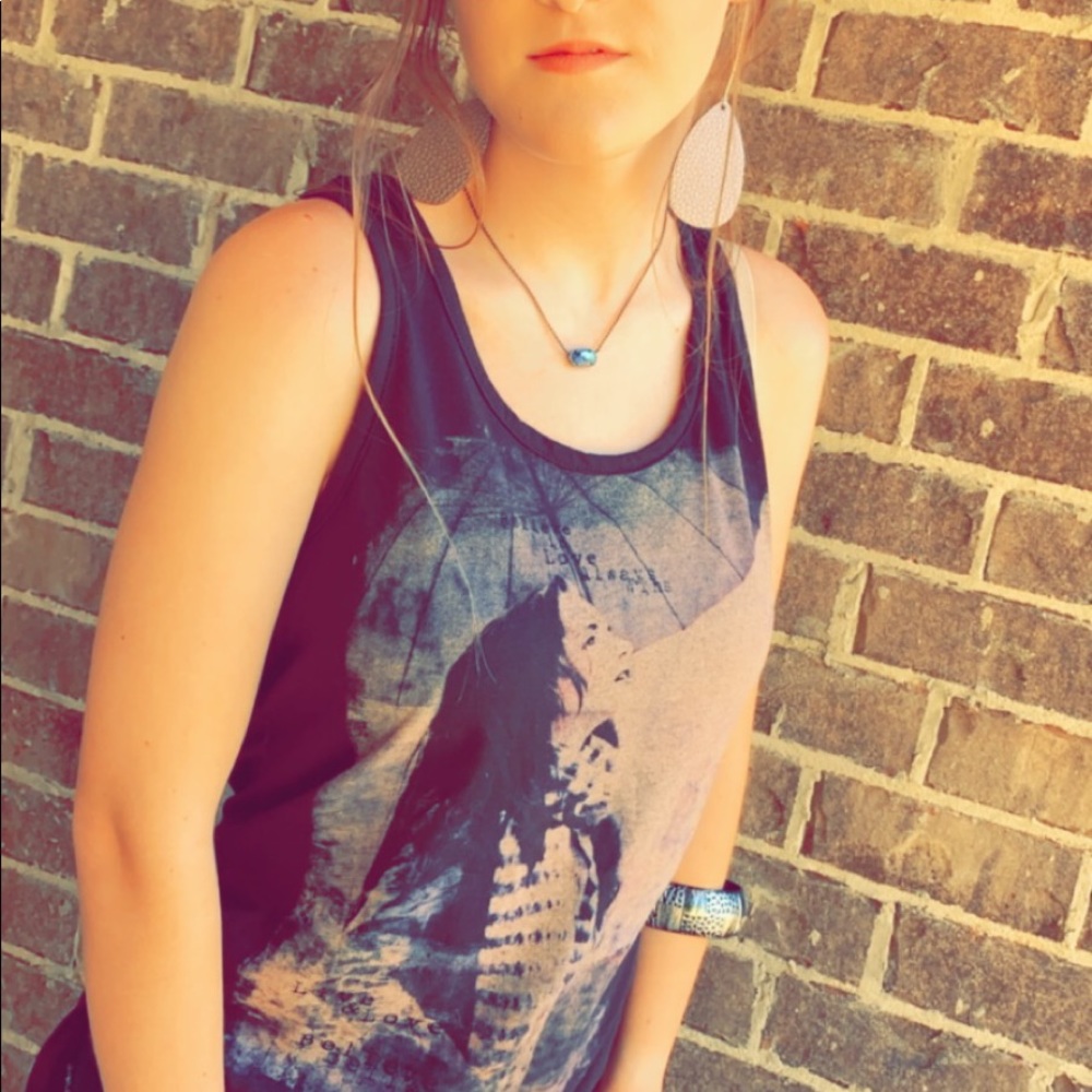 Trendy Tank - Picture 8 of 14